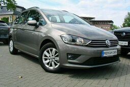 Volkswagen Golf Sportsvan Comfortline 2015