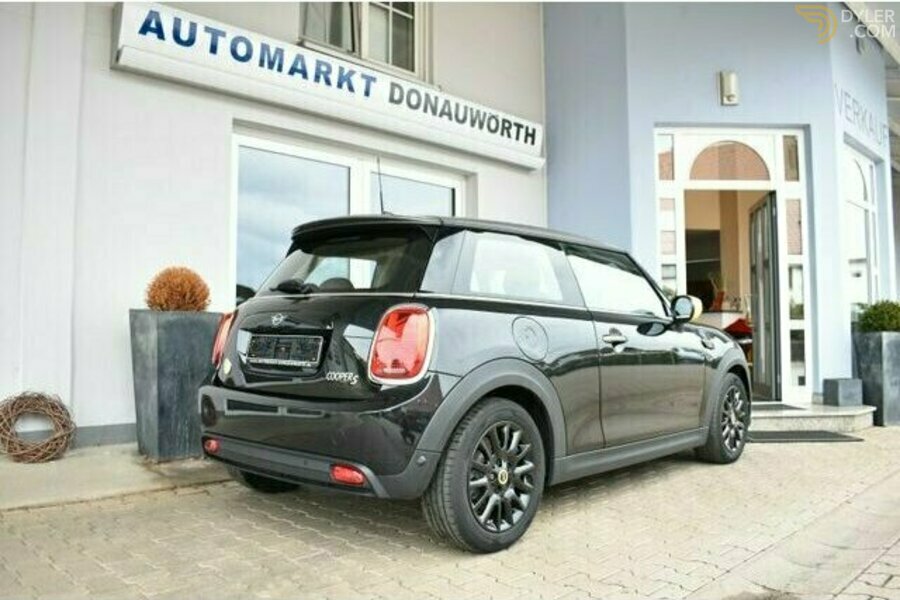 2023 MINI Clubman Essential Trim Navi Leder Sitzhzg For Sale