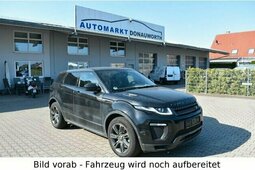 Land Rover Range Rover Evoque Landmark Edition 2018