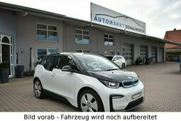 BMW i3 (120 Ah) Comfort Navi Sitzhzg Kamera PDC... Sedan / Saloon 2022