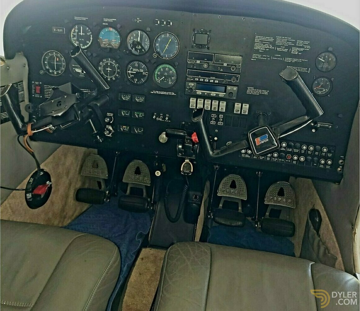 1989 Andere Locomobile 8/70 Cadet, foto 4