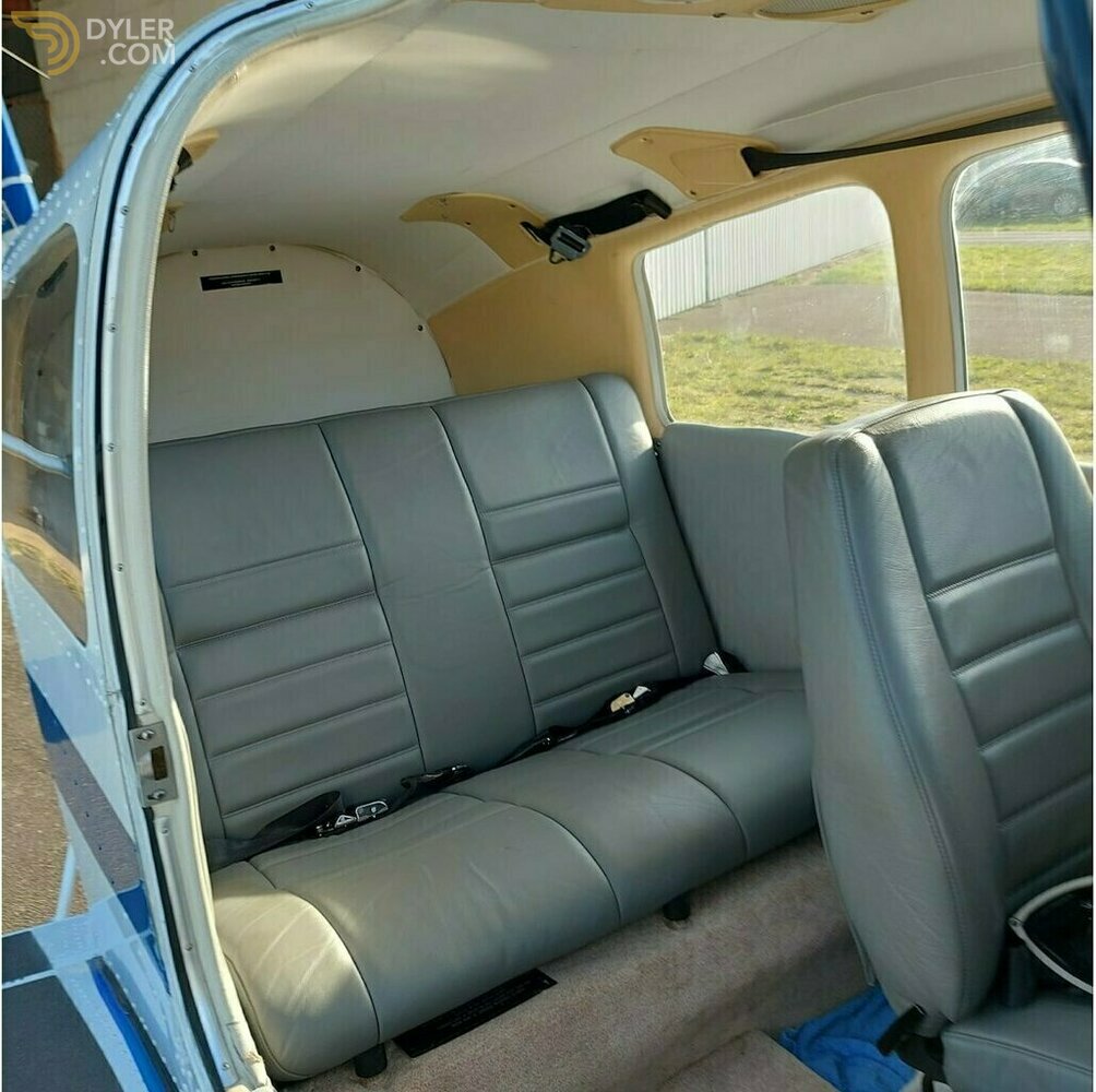 1989 Andere Locomobile 8/70 Cadet, foto 5