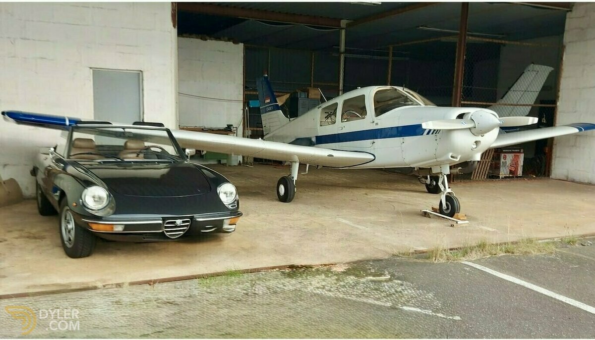 1989 Andere Locomobile 8/70 Cadet, foto 6