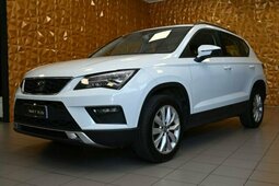 Seat Ateca XCELLENCE SUV 2019 Branco
