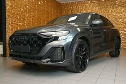 Audi Q8 MY2026 50TDI Q.TIP.3XS-LINE TET.23"FULL SCONTO30%! SUV 2026 Grey