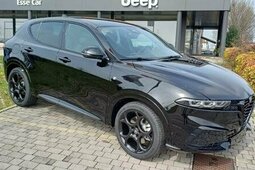 Alfa Romeo Tonale 1.5 175 CV MHEV TCT7 Ti SUV 2026 Black