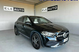Mercedes-Benz GLA 200 Sport Plus Automatic SUV 2022 Nero