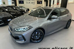 BMW 120 Msport Automatica Sedan / Saloon 2023 Grey