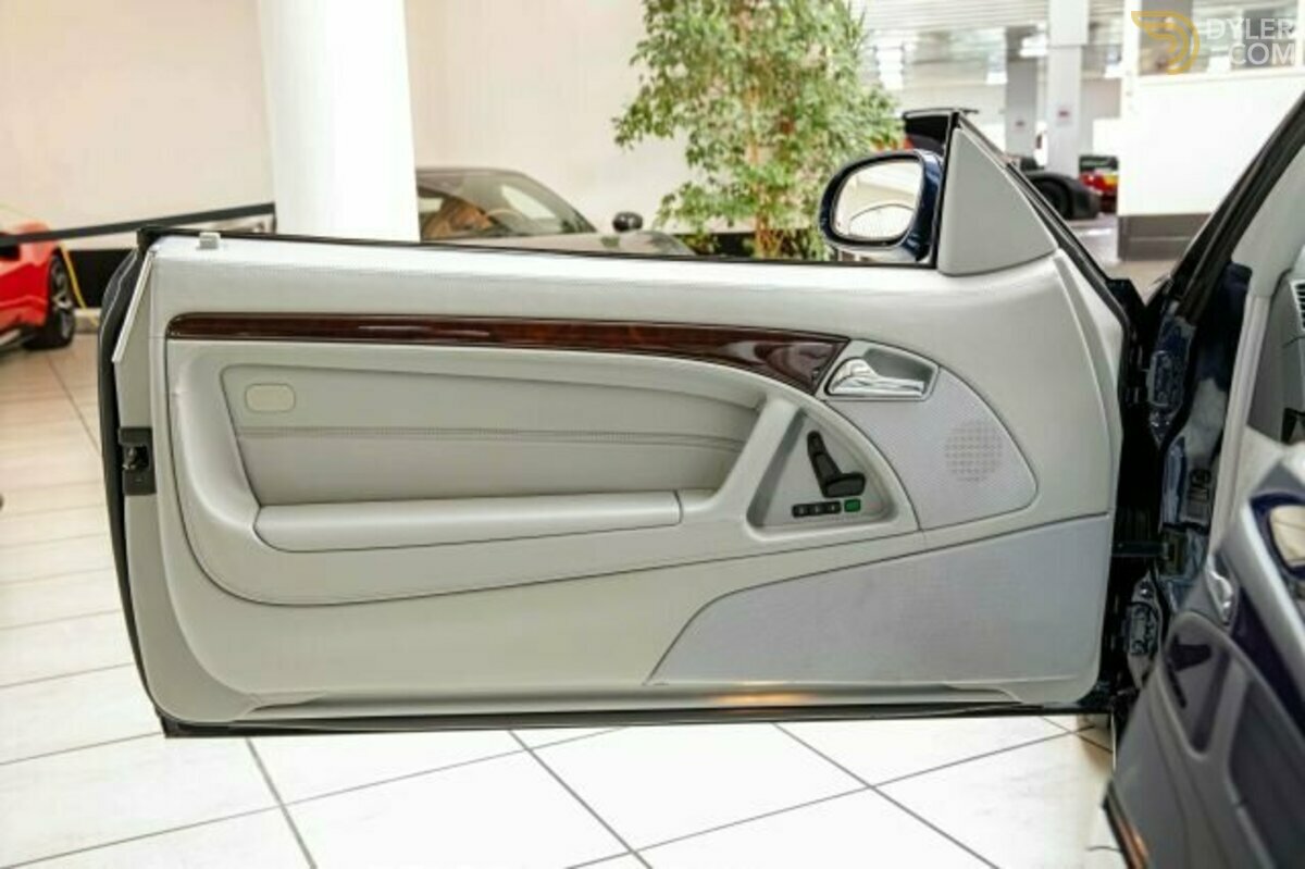 2000 Mercedes-Benz SL 500 R129|EXCLUSIVE LEATHER|ACTIVE SUSPENSION|TEMPOMAT, foto 11