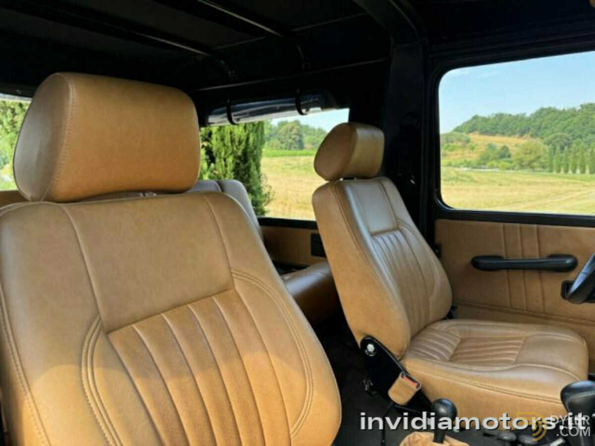 1980 Mercedes-Benz 240 GD Tailor Made, foto 8