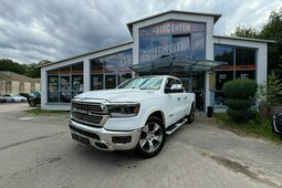 Dodge Ram 1500 5,7 HEMI LAIE... 2019