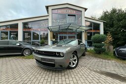 Dodge Challenger ... Coupe 2017