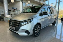 Mercedes-Benz Vito Mixto Monovolume / MPV 2026