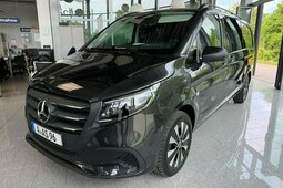 Mercedes-Benz Vito Mixto Monovolume / MPV 2026