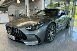 Mercedes-Benz AMG GT GT Coupé 2025