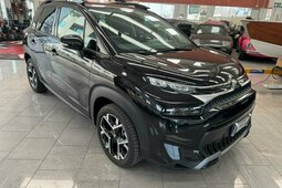 Citroen C3 PureTech 130 S&S EAT6 Max SUV 2024 Nero