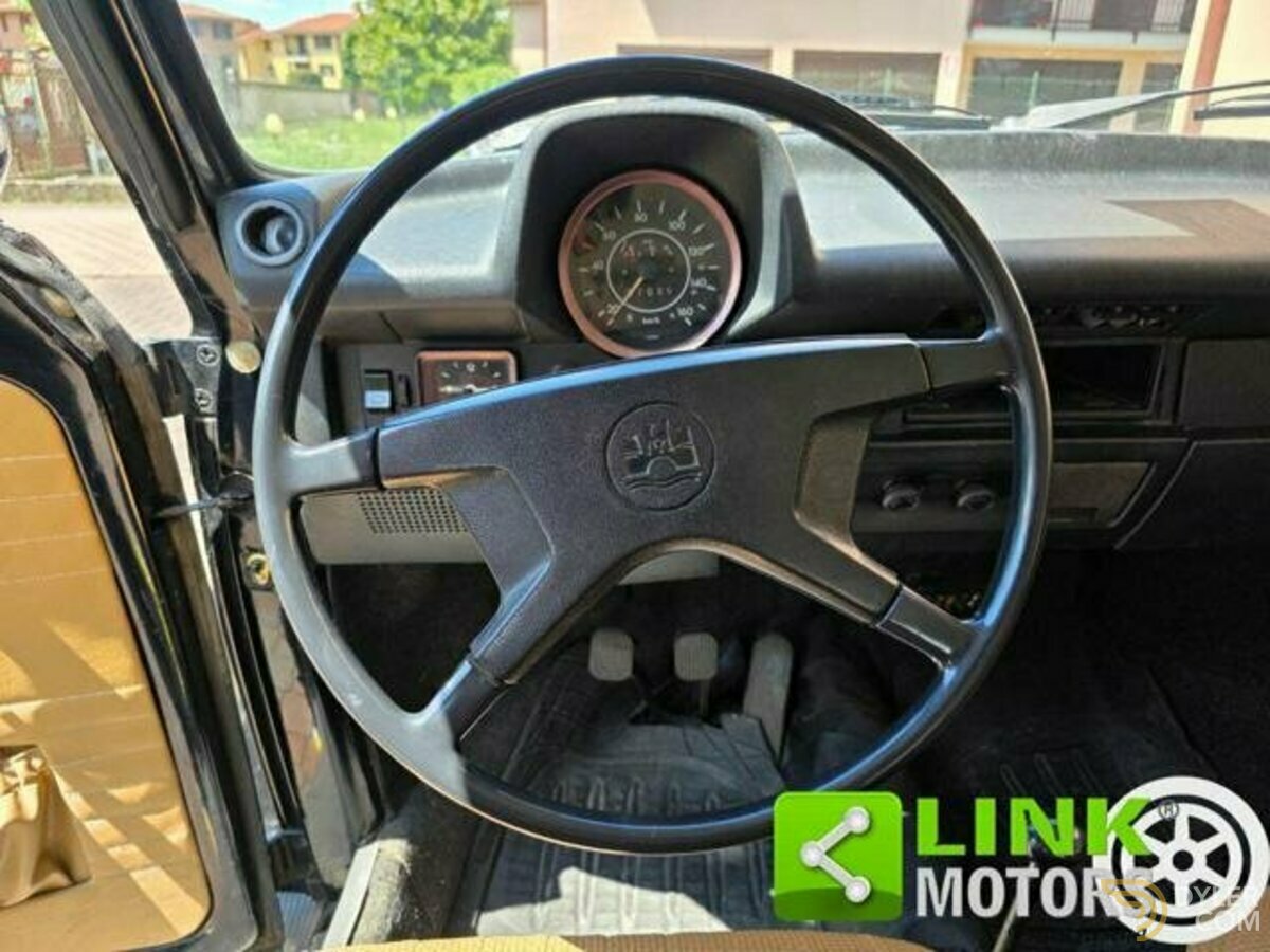 1973 Volkswagen 1303 1303 Cabriolet, foto 12
