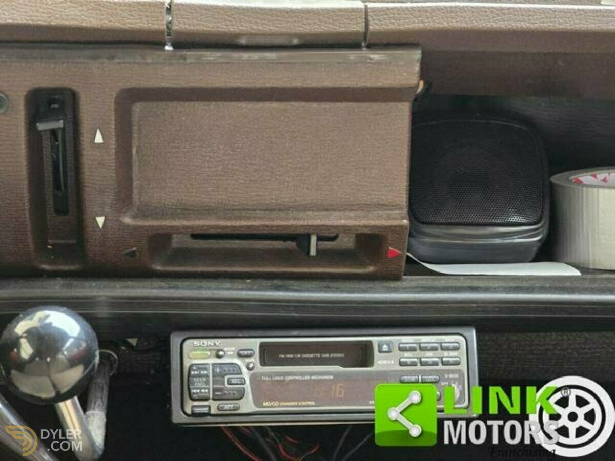 1975 Citroen Ami 8 0.6 33 CV, foto 5