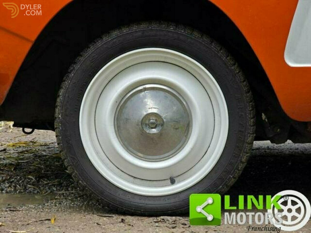 1975 Citroen Ami 8 0.6 33 CV, foto 9