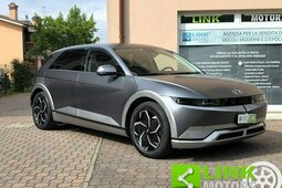 Hyundai IONIQ Evolution 229 CV 77kWh SUV 2023 Grigio