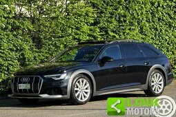 Audi A6 Allroad 45 3.0 tdi mhev 48V quattro 245cv s-tronic Auto Familiare 2021 Nero