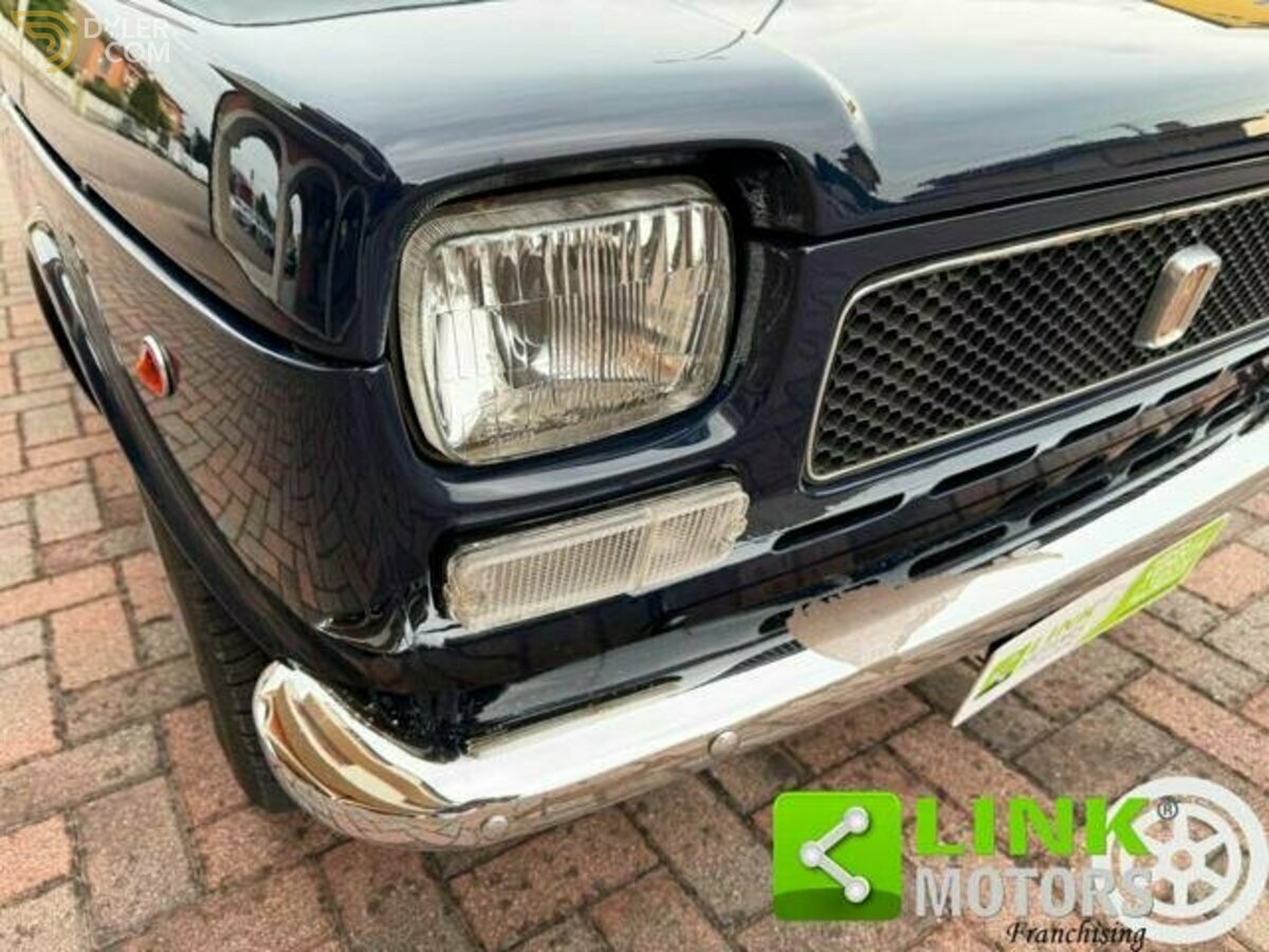 1973 Fiat 127 Prima Serie 2 porte, foto 9
