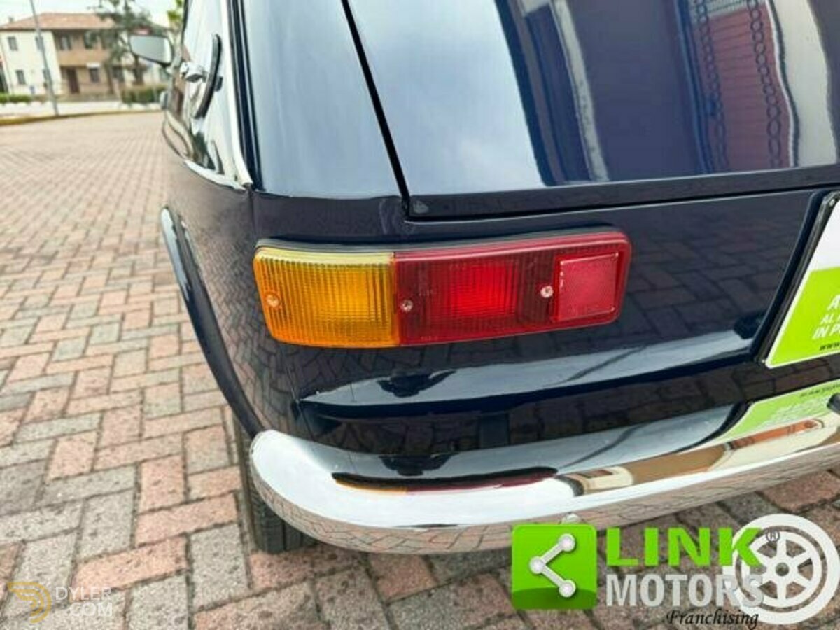 1973 Fiat 127 Prima Serie 2 porte, foto 11