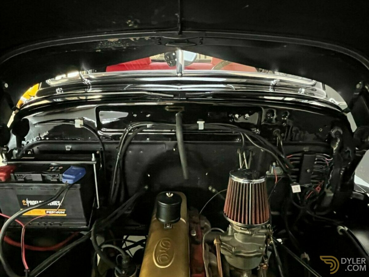 1951 GMC Pickup 150, foto 12