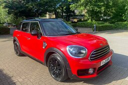 MINI Countryman Cooper 2019
