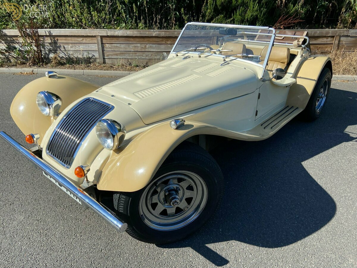1989 Merlin TF Sport, foto 1