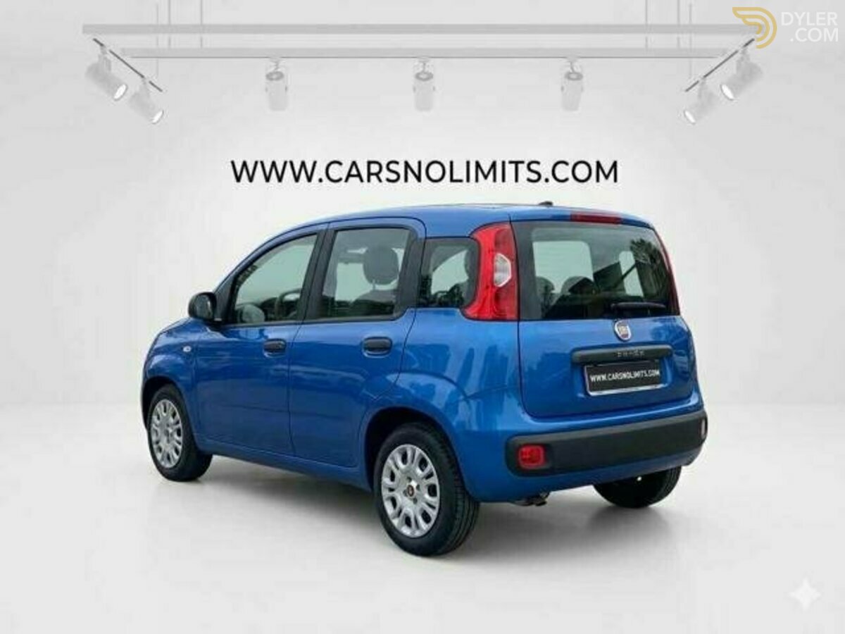 2025/07/23注文分(*」´□`)」f.pandaさんの専用だよー！ 2025 Fiat Panda FireFly For Sale. Price 13 490 EUR - Dyler