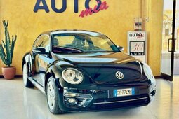 Volkswagen Golf Exclusive Coupe 2017 Black