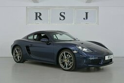 Porsche 911 Porsche 911 Coupe 2019 Blue