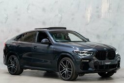 BMW 3.0 M Sport 2021 Grey