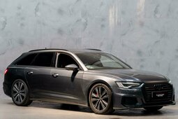 Audi 50 S line 2019 Grey
