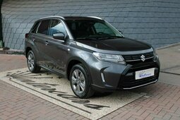 Suzuki Vitara Cool+ SUV 2026 Grey