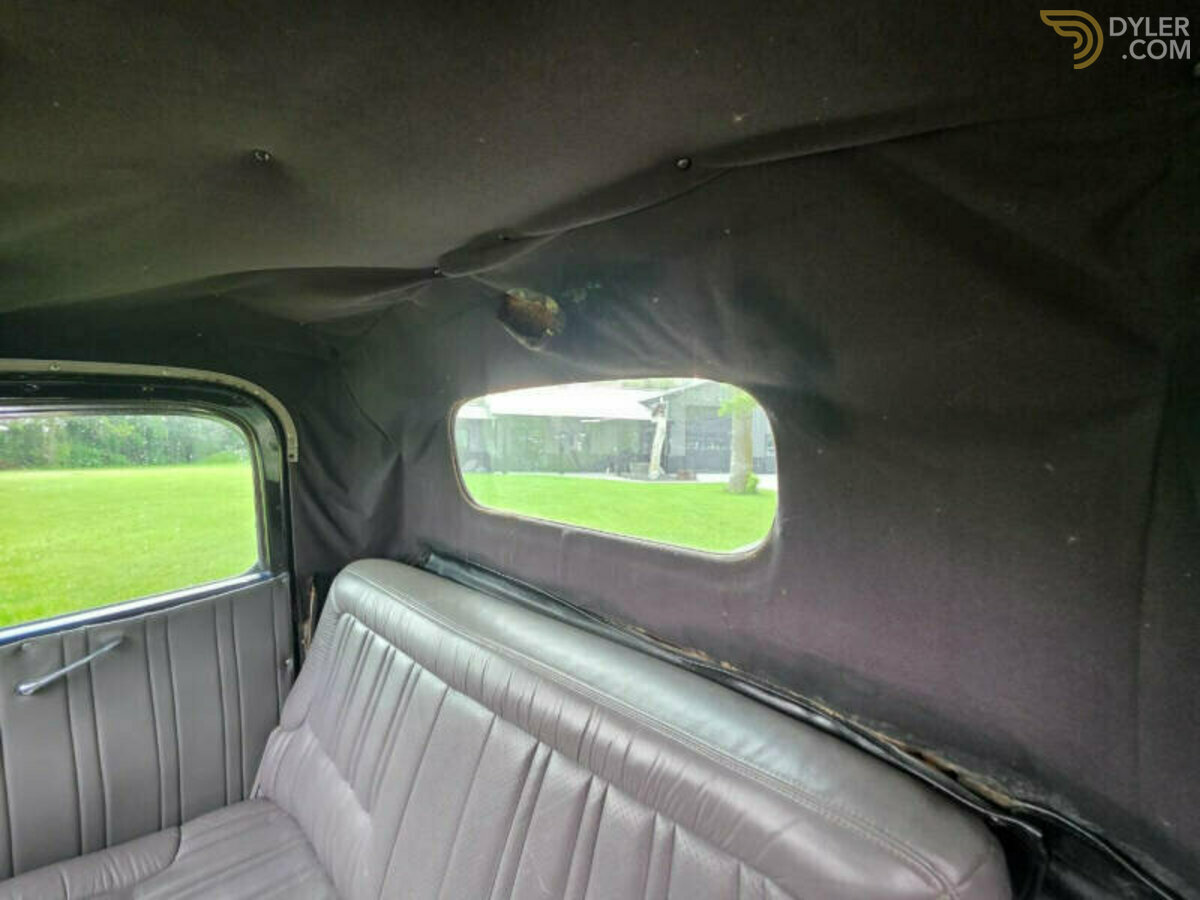 1941 Chevrolet 3500 Street Rod Truck, foto 11