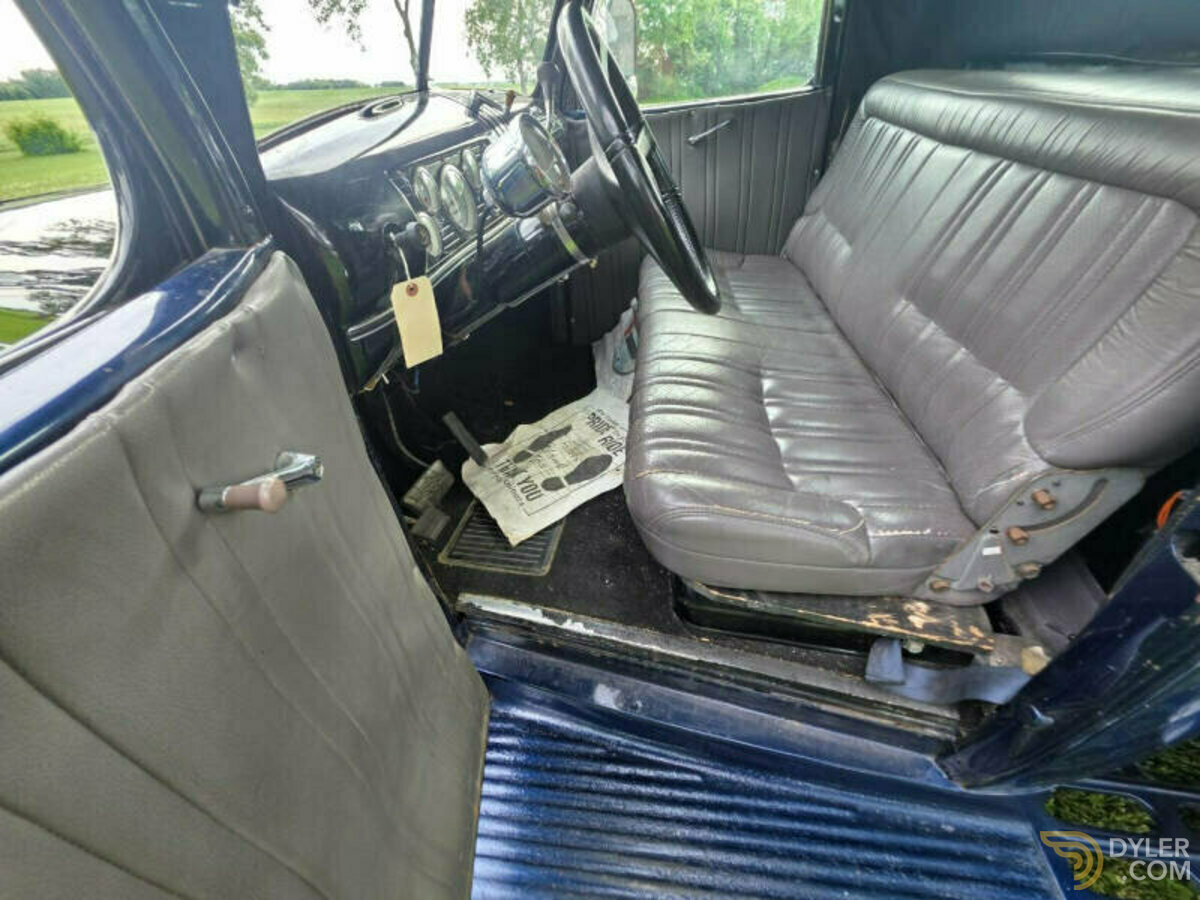 1941 Chevrolet 3500 Street Rod Truck, foto 12