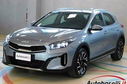 Kia XCeed Business SUV 2025 Grey