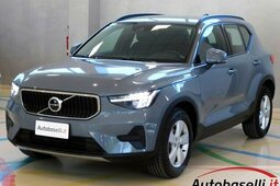 Volvo XC40 T2 Essential SUV 2023 Grey