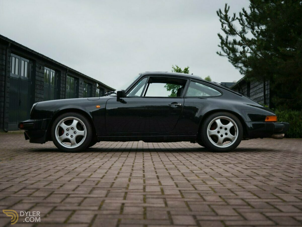 1981 Porsche 911 SC, foto 6