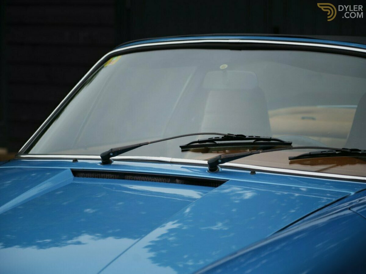 1979 Porsche 911 SC, foto 9