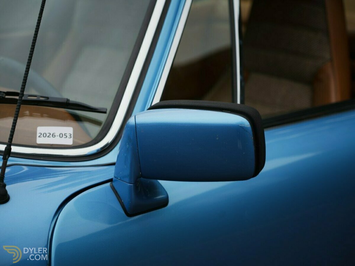 1979 Porsche 911 SC, foto 10