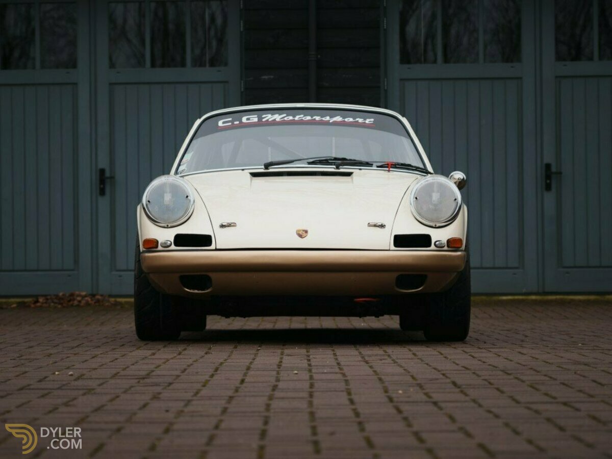 1984 Porsche 911 3.2 Carrera Lightweight - Just Arrived!, foto 4