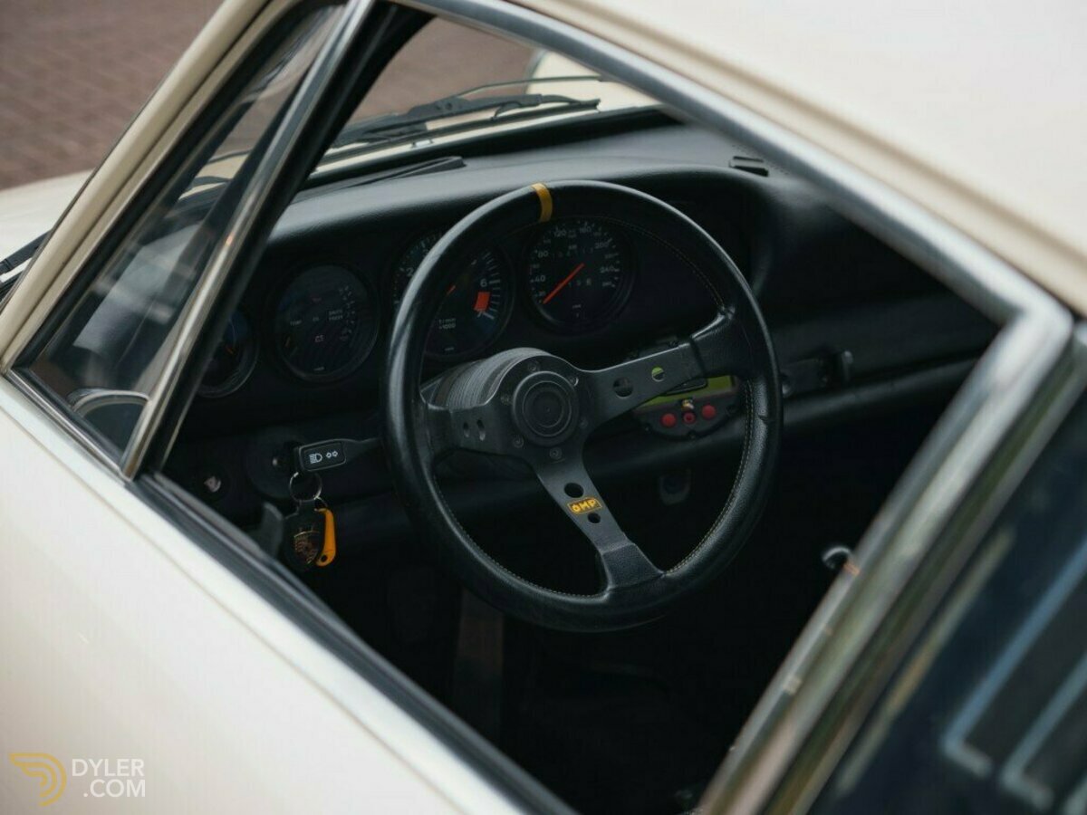1984 Porsche 911 3.2 Carrera Lightweight - Just Arrived!, foto 5