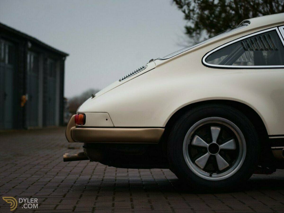 1984 Porsche 911 3.2 Carrera Lightweight - Just Arrived!, foto 8