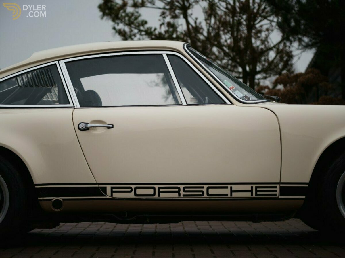 1984 Porsche 911 3.2 Carrera Lightweight - Just Arrived!, foto 9