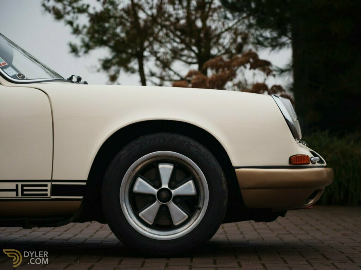 1984 Porsche 911 3.2 Carrera Lightweight - Just Arrived!, foto 10
