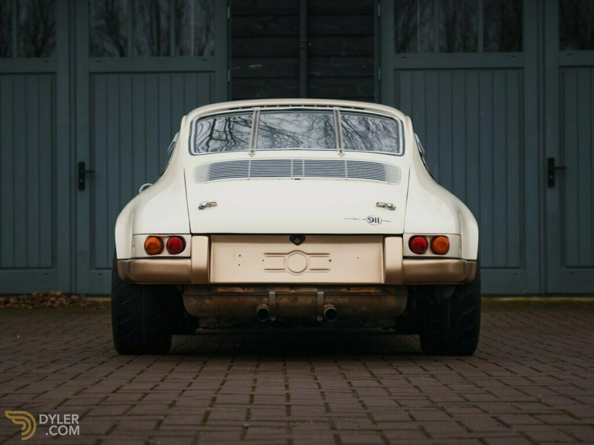 1984 Porsche 911 3.2 Carrera Lightweight - Just Arrived!, foto 12