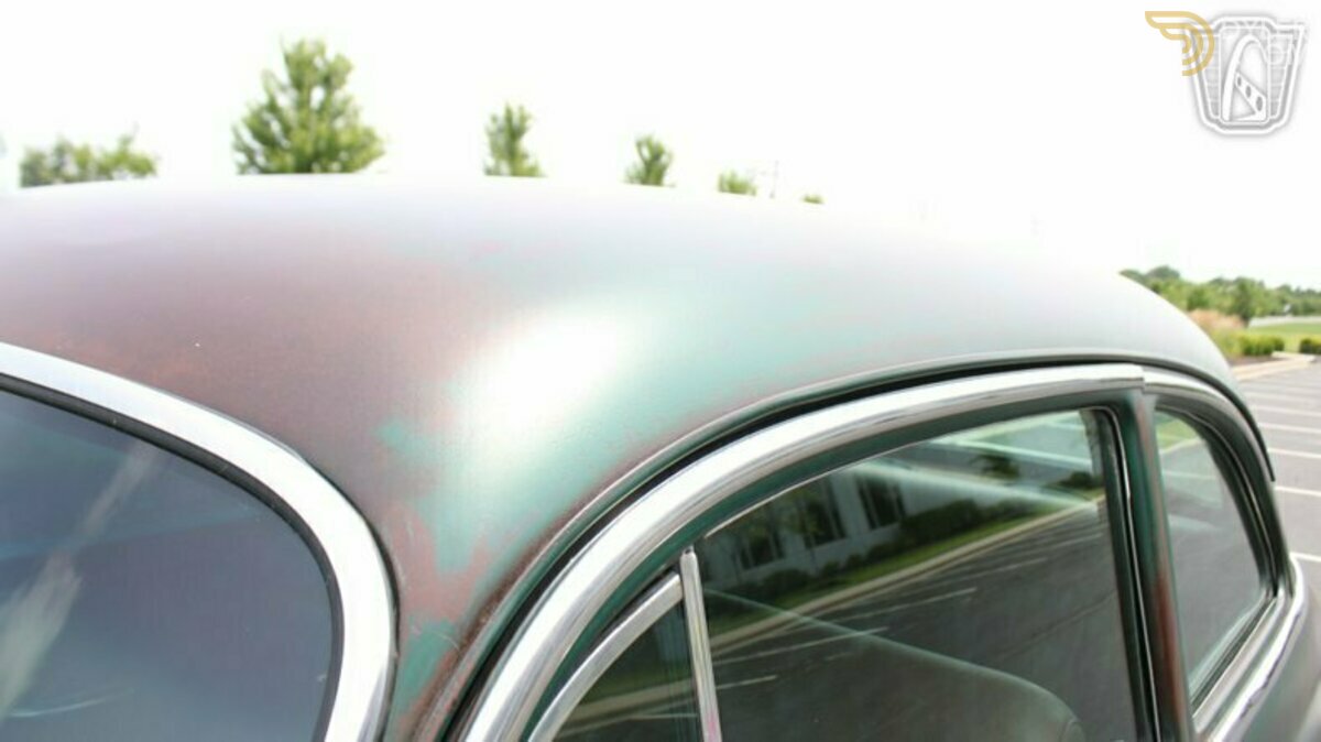 1952 Chevrolet DeLuxe, foto 8